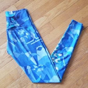 Teeki leggings
